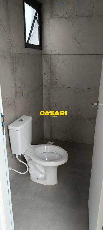 Foto 16 do(a) Cobertura de 2 quartos à venda em Vila Assunção, Santo André
