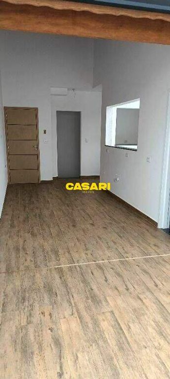 Foto 13 do(a) Cobertura de 2 quartos à venda em Vila Assunção, Santo André