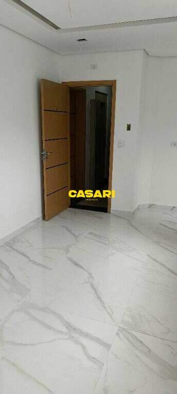 Foto 2 do(a) Cobertura de 2 quartos à venda em Vila Assunção, Santo André