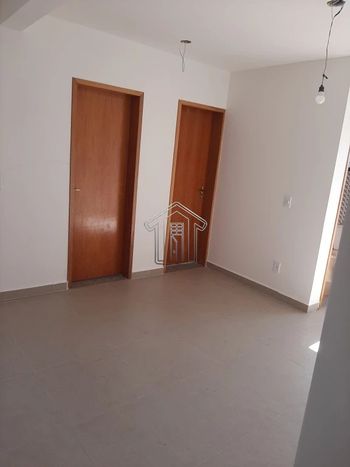 Foto 3 do(a) Cobertura de 2 quartos à venda em Jardim Ocara, Santo André