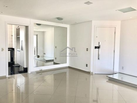 Foto 1 do(a) Apartamento de 2 quartos à venda em Vila Mariana, São Paulo