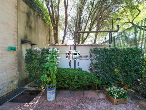 Foto 38 do(a) Casa em Condomínio de 5 quartos à venda em Vila Morumbi, São Paulo