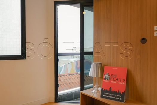 Foto 6 do(a) Apartamento de 1 quartos à venda em Jardim Paulista, São Paulo