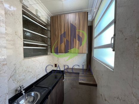 Foto 6 do(a) Apartamento de 2 quartos à venda em Jardim Suécia, Mogi Guaçu