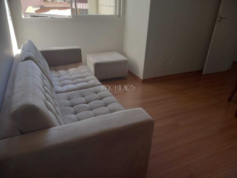 Foto 2 do(a) Apartamento de 2 quartos à venda em Nova Floresta, Belo Horizonte