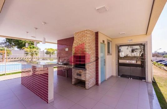 Foto 5 do(a) Apartamento de 2 quartos à venda em Pompéia, Piracicaba