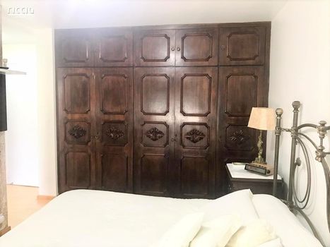 Foto 13 do(a) Apartamento de 4 quartos à venda em Vila Adyana, São José dos Campos