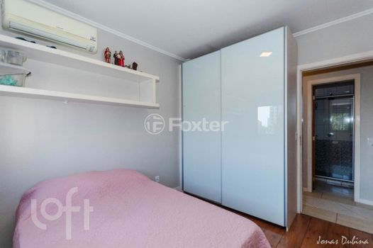 Foto 37 do(a) Apartamento de 3 quartos à venda em Tristeza, Porto Alegre