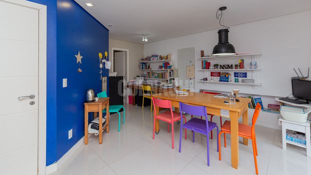 Foto 20 do(a) Cobertura de 3 quartos à venda em Bela Vista, Porto Alegre