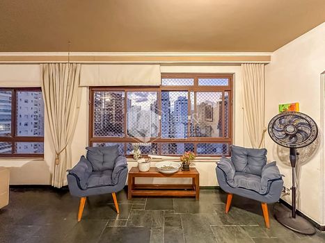 Foto 6 do(a) Apartamento de 4 quartos à venda em Perdizes, São Paulo