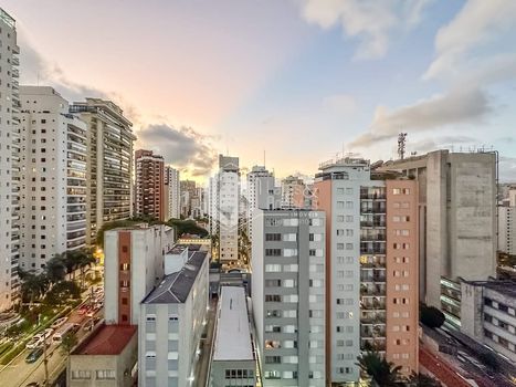 Foto 37 do(a) Apartamento de 4 quartos à venda em Perdizes, São Paulo