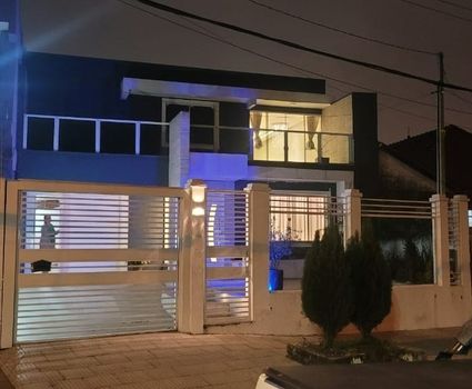 Foto 7 do(a) Casa de 4 quartos à venda em Nossa Senhora das Graças, Canoas