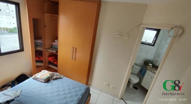 Foto 4 do(a) Apartamento de 3 quartos à venda em Parada Inglesa, São Paulo
