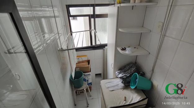 Foto 10 do(a) Apartamento de 3 quartos à venda em Parada Inglesa, São Paulo