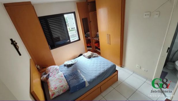 Foto 5 do(a) Apartamento de 3 quartos à venda em Parada Inglesa, São Paulo