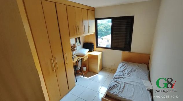 Foto 6 do(a) Apartamento de 3 quartos à venda em Parada Inglesa, São Paulo