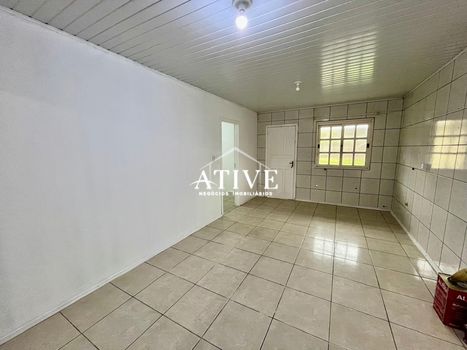 Foto 3 do(a) Casa de 3 quartos para alugar em Bom Sucesso, Gravataí