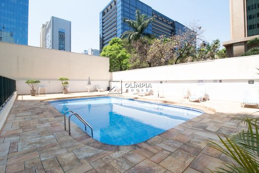 Foto 22 do(a) Apartamento de 3 quartos à venda em Itaim Bibi, São Paulo