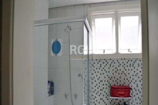 Foto 1 do(a) Apartamento de 2 quartos à venda em Chácara das Pedras, Porto Alegre