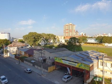 Foto 8 do(a) Apartamento de 3 quartos à venda em Presidente João Goulart, Santa Maria