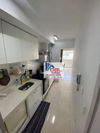 Foto 24 do(a) Apartamento de 2 quartos à venda em Vila Prudente, São Paulo