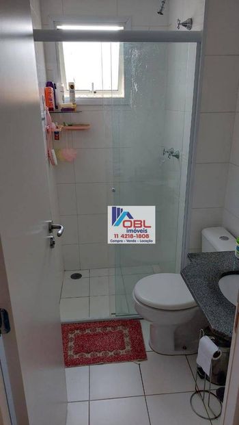 Foto 5 do(a) Apartamento de 2 quartos à venda em Vila Prudente, São Paulo