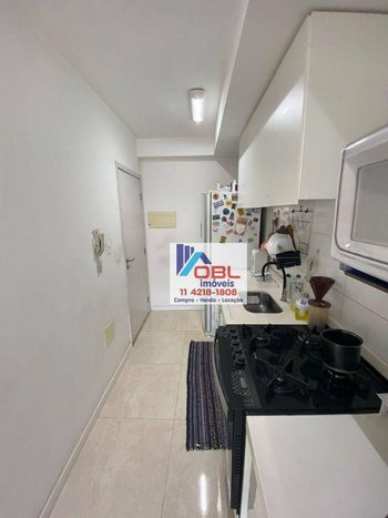 Foto 23 do(a) Apartamento de 2 quartos à venda em Vila Prudente, São Paulo