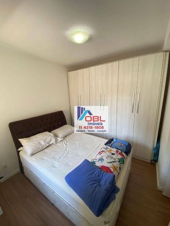 Foto 30 do(a) Apartamento de 2 quartos à venda em Vila Prudente, São Paulo
