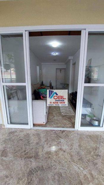 Foto 6 do(a) Apartamento de 2 quartos à venda em Vila Prudente, São Paulo
