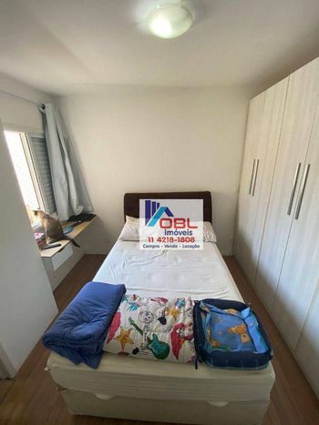 Foto 32 do(a) Apartamento de 2 quartos à venda em Vila Prudente, São Paulo