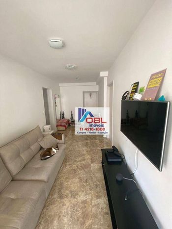 Foto 21 do(a) Apartamento de 2 quartos à venda em Vila Prudente, São Paulo