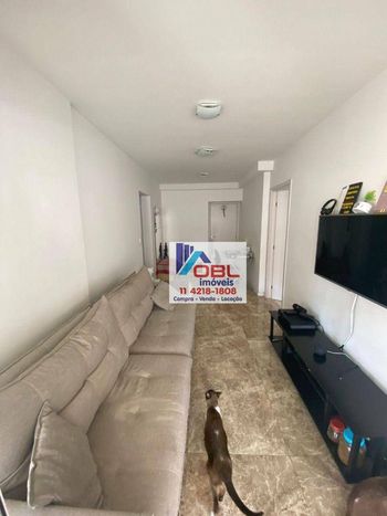 Foto 18 do(a) Apartamento de 2 quartos à venda em Vila Prudente, São Paulo