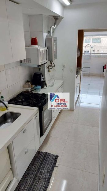 Foto 12 do(a) Apartamento de 2 quartos à venda em Vila Prudente, São Paulo