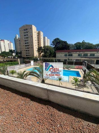 Foto 19 do(a) Apartamento de 2 quartos à venda em Vila Prudente, São Paulo