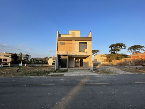 Foto 2 do(a) Casa em Condomínio de 3 quartos à venda em Costeira, São José dos Pinhais