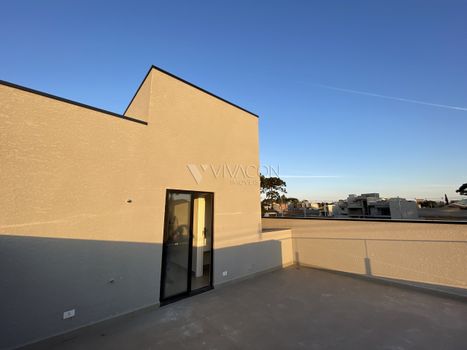 Foto 4 do(a) Casa em Condomínio de 3 quartos à venda em Costeira, São José dos Pinhais