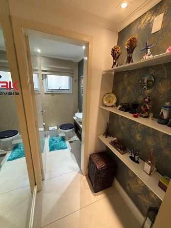 Foto 15 do(a) Casa em Condomínio de 3 quartos à venda em Jardim Ermida I, Jundiaí