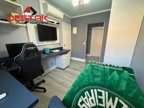 Foto 22 do(a) Casa em Condomínio de 3 quartos à venda em Jardim Ermida I, Jundiaí