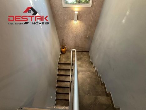 Foto 16 do(a) Casa em Condomínio de 3 quartos à venda em Jardim Ermida I, Jundiaí