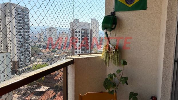 Foto 25 do(a) Apartamento de 3 quartos à venda em Santa Teresinha, São Paulo