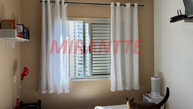 Foto 9 do(a) Apartamento de 3 quartos à venda em Santa Teresinha, São Paulo
