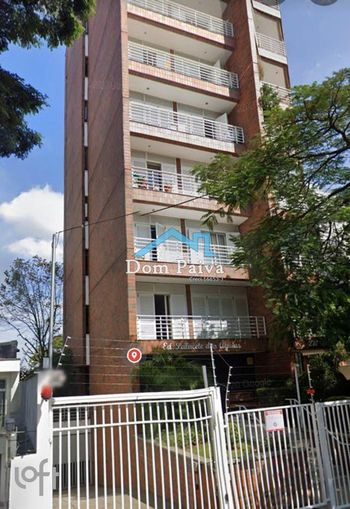 Foto 13 do(a) Apartamento de 3 quartos à venda em Vila Alexandria, São Paulo