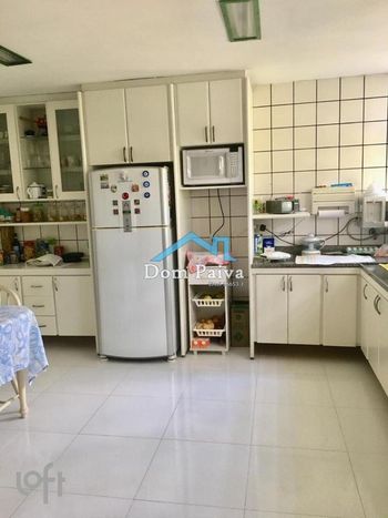 Foto 15 do(a) Apartamento de 3 quartos à venda em Vila Alexandria, São Paulo