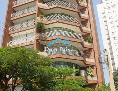 Foto 25 do(a) Apartamento de 3 quartos à venda em Vila Alexandria, São Paulo