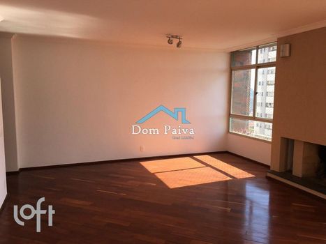 Foto 5 do(a) Apartamento de 3 quartos à venda em Vila Alexandria, São Paulo