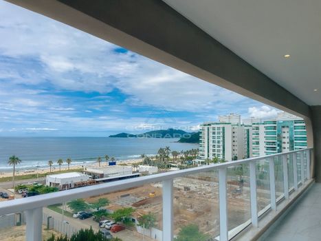 Foto 28 do(a) Apartamento de 3 quartos para alugar em Praia Brava de Itajaí, Itajaí