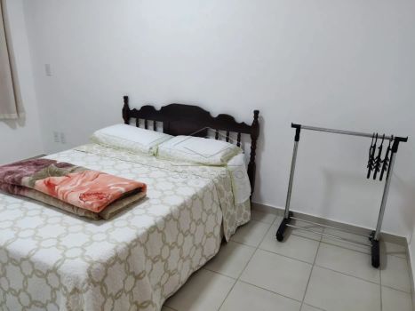 Foto 3 do(a) Apartamento de 2 quartos à venda em Jardim Ubirama, Lençóis Paulista