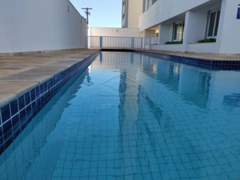Foto 6 do(a) Apartamento de 2 quartos à venda em Jardim Ubirama, Lençóis Paulista