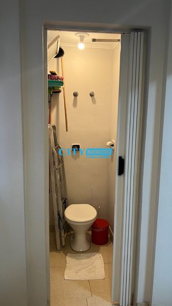 Foto 18 do(a) Apartamento de 3 quartos à venda em Moema, São Paulo