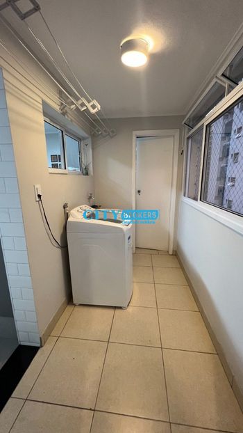 Foto 17 do(a) Apartamento de 3 quartos à venda em Moema, São Paulo